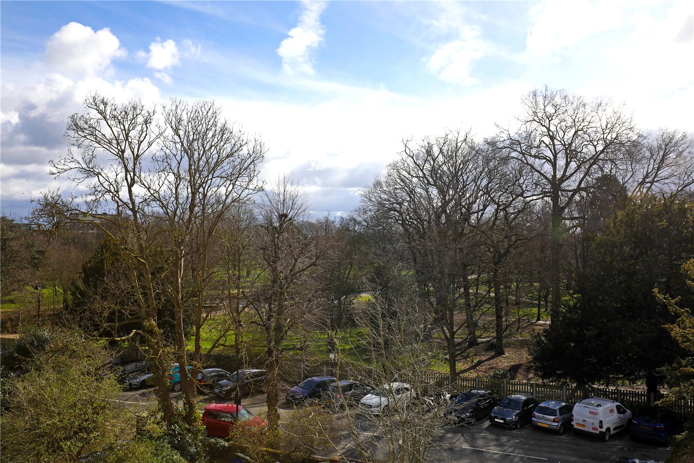 Park View